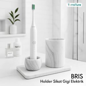 Bris - Holder Sikat Gigi Elektrik