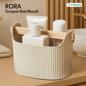 Rora - Tempat Alat Mandi