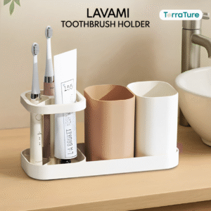 Lavami - Holder Sikat Gigi
