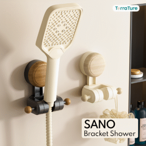Sano - Bracket Shower