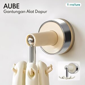 Aube - Gantungan Alat Dapur